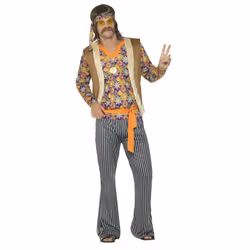 Smiffys 44680XL, Déguisement, XL, 1 pièce(s)