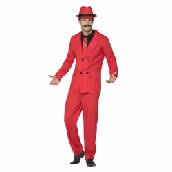 Smiffys 44891XL, Robe de déguisement, XL, 1 pièce(s)
