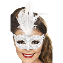 Smiffys 24571 masque fantaisie