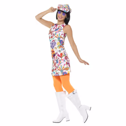 Smiffys 44911L déguisement
