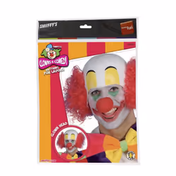 Smiffys 24701 accessoire de déguisement Perruque de déguisement