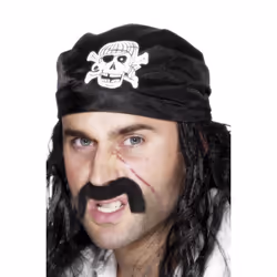 Smiffys 25590, Déguisement, Pirate, 1 pièce(s)