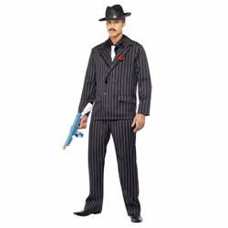 Smiffys 25603M, Robe de déguisement, M, 1 pièce(s)