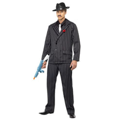 Smiffys 25603M déguisement Robe de déguisement