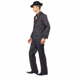 Smiffys 25603M déguisement Robe de déguisement