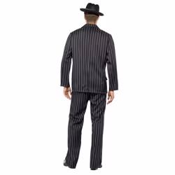 Smiffys 25603M déguisement Robe de déguisement