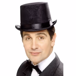 Smiffys 25624, Chapeau de déguisement, 1 pièce(s)