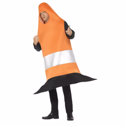 Smiffys 46701 déguisement Robe de déguisement - Vue supplémentaire 2