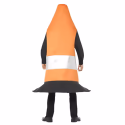 Smiffys 46701 déguisement Robe de déguisement - Vue supplémentaire 3
