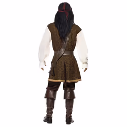 Smiffys 26224M déguisement Pirate