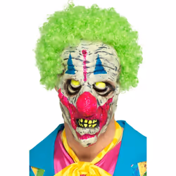 Smiffys 46829 masque fantaisie