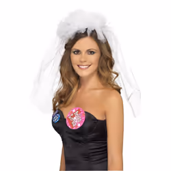 Smiffys 26836, Chapeau de déguisement, 1 pièce(s)
