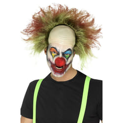 Smiffys 46871 accessoire de déguisement Perruque de déguisement