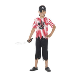 Smiffys 21890S déguisement Pirate