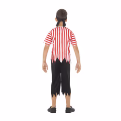 Smiffys 21890S déguisement Pirate