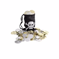 Smiffys 28344, Déguisement, Pirate, 1 pièce(s)