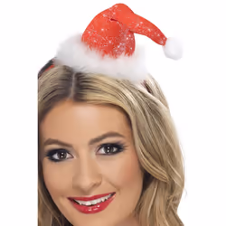 Smiffys 28420, Chapeau de déguisement, 1 pièce(s)