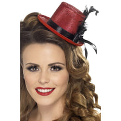 Smiffys 28433 accessoire de déguisement Chapeau de déguisement