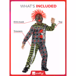 Smiffys 45125L déguisement