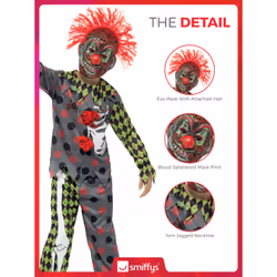 Smiffys 45125L déguisement
