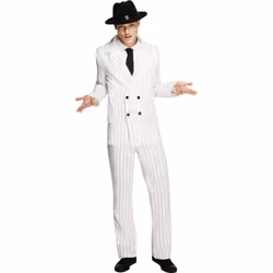 Fever 31079M, Robe de déguisement, M, 1 pièce(s)