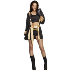 Fever 31126M déguisement Robe de déguisement