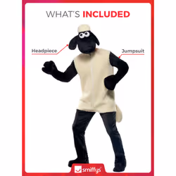 Smiffys 31329 déguisement