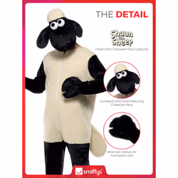 Smiffys 31329 déguisement