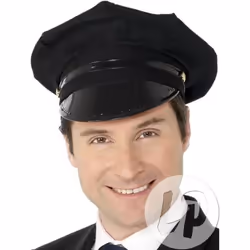Smiffys 31701, Chapeau de déguisement, 1 pièce(s)