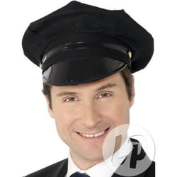 Smiffys 31701 accessoire de déguisement Chapeau de déguisement