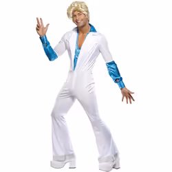 Smiffys 33346M, Robe de déguisement, M, 1 pièce(s)