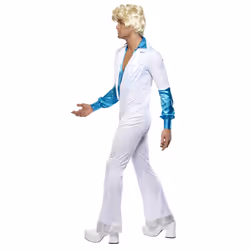 Smiffys 33346M déguisement Robe de déguisement