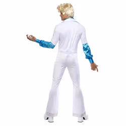 Smiffys 33346M déguisement Robe de déguisement