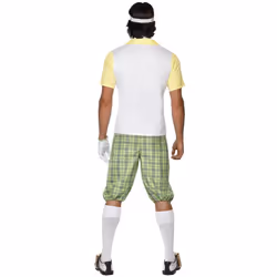 Smiffys 33421M déguisement Robe de déguisement