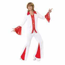 Smiffys 33496M, Robe de déguisement, M, 1 pièce(s)