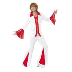 Smiffys 33496M déguisement Robe de déguisement