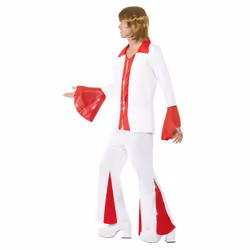 Smiffys 33496M déguisement Robe de déguisement