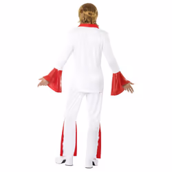 Smiffys 33496M déguisement Robe de déguisement