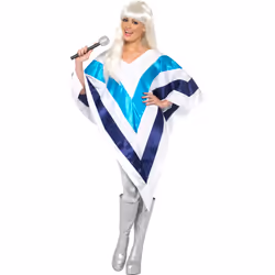 Smiffys 33568, Robe de déguisement, 1 pièce(s)