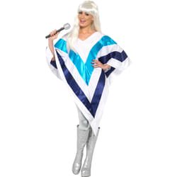 Smiffys 33568 déguisement Robe de déguisement