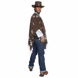 Smiffys 34291M accessoire de déguisement