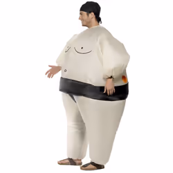 Smiffys 34501 déguisement