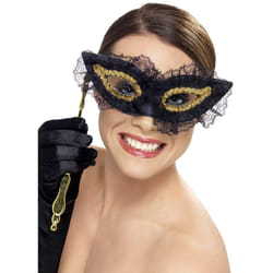 Smiffys 34908 masque fantaisie