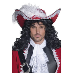 Smiffys 36172 accessoire de déguisement Chapeau de déguisement