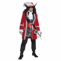 Smiffys 36174M, Déguisement, Pirate, M, 1 pièce(s)