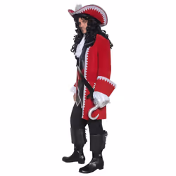 Smiffys 36174M déguisement Pirate