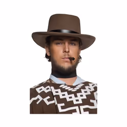 Smiffys 36336, Chapeau de déguisement, 1 pièce(s)
