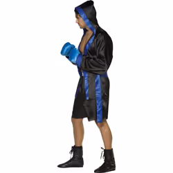 Smiffys 36391M déguisement Robe de déguisement