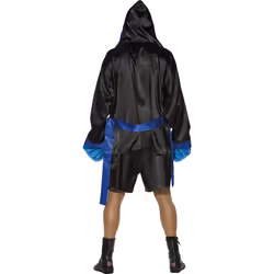 Smiffys 36391M déguisement Robe de déguisement