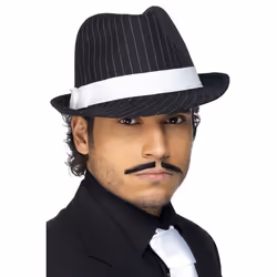Smiffys 36493, Chapeau de déguisement, 1 pièce(s)